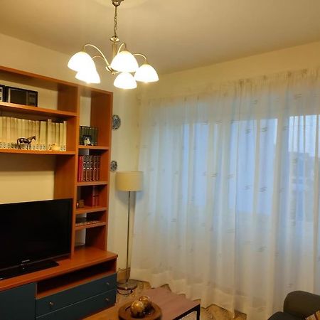 Piso Centrico En Ribadeo 아파트 외부 사진