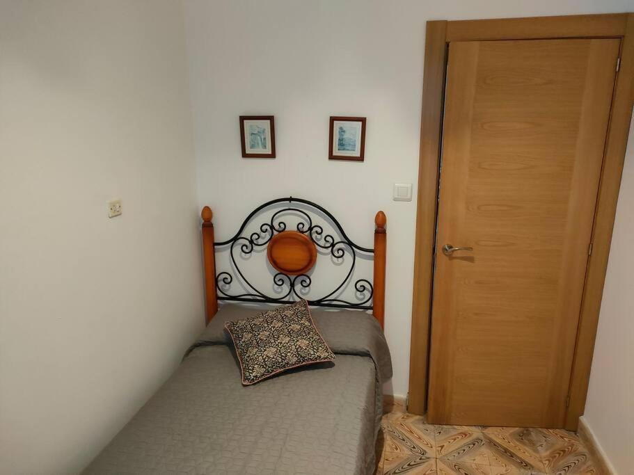 Piso Centrico En Ribadeo 아파트 외부 사진